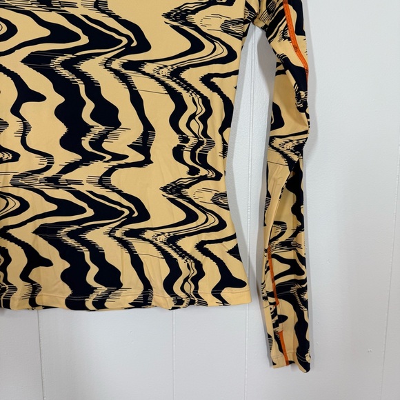 P.E Nation Liquify New Wave Long Sleeve - Picture 7 of 12